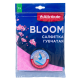 Салфетка губчатая Attribute Bloom 15 x 18см, 3шт