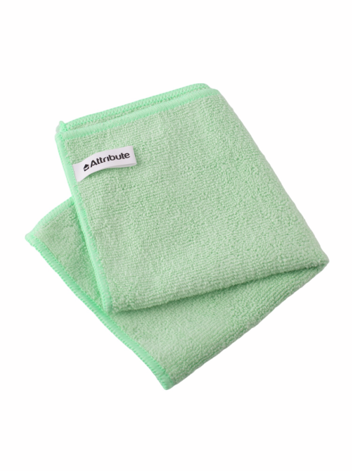 Салфетка Attribute Ultima Fresh микрофибра 3шт, 30 x 30см