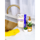 Перчатки хозяйственные Paclan Professional резиновые, XL