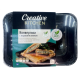 Конвертики Creative Kitchen с творогом и зеленью, 140г