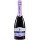Напиток винный безалкогольный Santo Stefano Rosso красный полусладкий, 0.75л