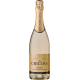 Вино игристое Cricova Muscat белое полусладкое, 0.75л