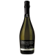 Вино игристое Poderi del Doge Prosecco Extra Dry белое сухое, 0.75л