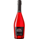 Вино игристое Code Rouge Blanc de Blancs белое брют, 0.75л