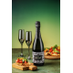 Вино игристое Mim Cava Reserva белое брют, 0.75л