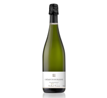 Вино игристое Moillard Thomas Cremant de Bourgogne белое брют, 0.75л