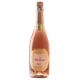 Вино игристое Villa Conchi Cava Blush розовое сухое, 0.75л