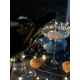 Вино игристое Poderi del Doge Prosecco Extra Dry белое сухое, 0.75л