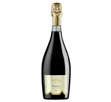 Вино игристое Musti Nobilis Prosecco белое брют, 0.75л