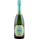 Вино игристое Villa Conchi Cava белое брют, 0.75л