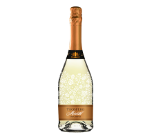 Вино игристое Prospero Moscato Espumoso белое сладкое, 0.75л