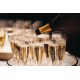 Вино игристое Musti Nobilis Prosecco белое брют, 0.75л