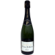 Вино игристое Шампань Veuve Pelletier белое брют, 0.75л