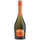 Вино игристое Gancia Prosecco белое сухое, 0.75л