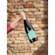 Вино игристое Val D'Oca Magnum Argento Extra Dry Prosecco Treviso белое сухое, 1.5л