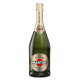 Вино игристое Martini Prosecco белое сухое, 0.75л