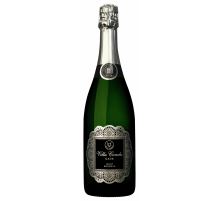 Вино игристое Villa Conchi Cava Reserva белое брют, 0.75л