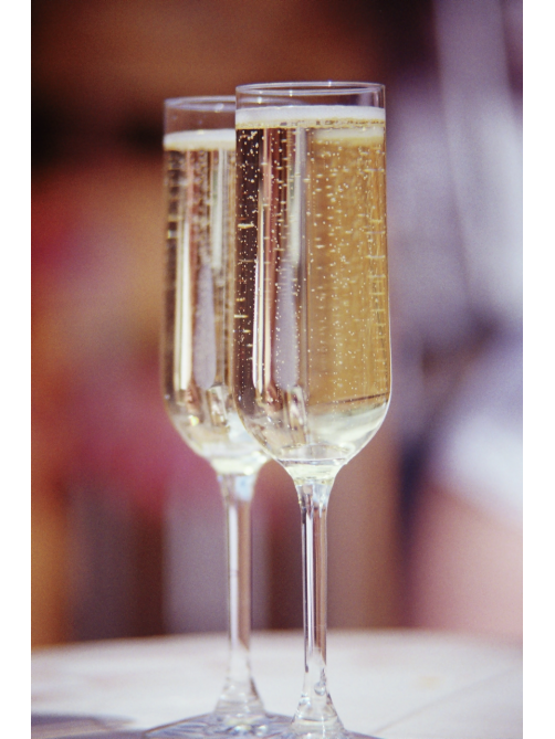 Вино игристое Musti Nobilis Prosecco Extra Dry белое брют, 0.75л