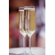 Вино игристое Musti Nobilis Prosecco Extra Dry белое брют, 0.75л