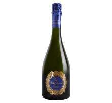 Вино игристое Villa Conchi Cava Imperial белое экстра брют, 0.75л