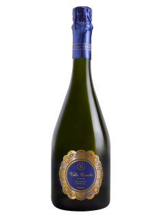 Вино игристое Villa Conchi Cava Imperial белое экстра брют, 0.75л