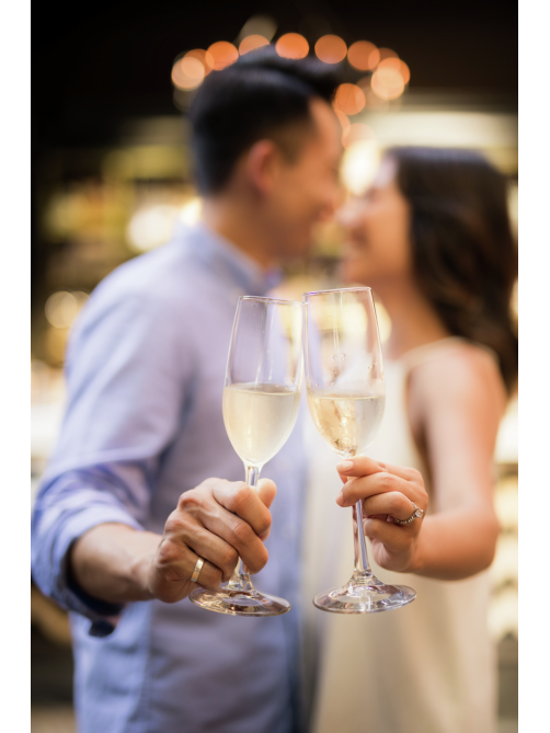 Вино игристое Mim Cava Reserva белое брют, 0.75л