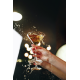 Вино игристое Musti Nobilis Prosecco Extra Dry белое брют, 0.75л