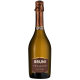Вино игристое Bruni Prosecco Extra Dry белое брют, 0.75л