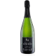 Вино игристое Шампань Gaston Declos Champagne белое брют, 0.75л