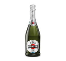 Вино игристое Martini Asti белое сладкое, 0.75л