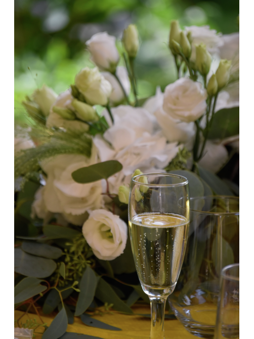 Вино игристое Poderi del Doge Prosecco Extra Dry белое сухое, 0.75л