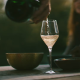 Вино игристое Шампань Gaston Declos Champagne белое брют, 0.75л