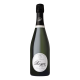 Вино игристое Шампань Royer Blanc de Blancs белое брют, 0.75л
