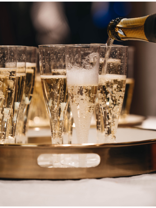 Вино игристое Musti Nobilis Asolo DOCG Prosecco Superiore белое брют, 0.75л