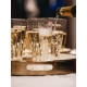 Вино игристое Musti Nobilis Asolo DOCG Prosecco Superiore белое брют, 0.75л