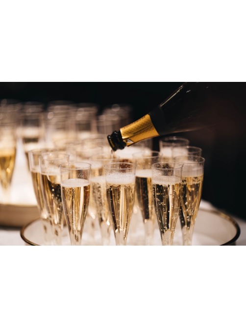 Вино игристое Musti Nobilis Asolo DOCG Prosecco Superiore белое брют, 0.75л
