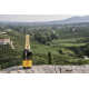 Вино игристое Valdo Prosecco Valdobbiadene Marca Oro белое брют, 0.75л