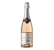 Вино игристое Jean Degaves Cremant de Bordeaux розовое брют, 0.75л
