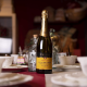 Вино игристое Valdo Prosecco Valdobbiadene Marca Oro белое брют, 0.75л