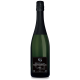 Вино игристое Шампань Gaston Declos Champagne белое брют, 0.75л