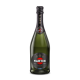 Вино игристое Martini белое брют, 0.75л