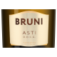 Вино игристое Bruni Asti белое сладкое, 0.75л