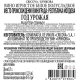 Вино игристое Cricova Ркацители белое полусладкое, 0.75л