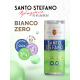 Напиток винный безалкогольный Santo Stefano Bianco белый полусладкий, 0.25л