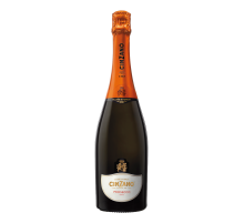 Вино игристое Cinzano Prosecco белое сухое, 0.75л