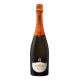 Вино игристое Cinzano Prosecco белое сухое, 0.75л