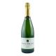 Вино игристое Louis Vallon Cremant de Bordeaux AOC Brut белое брют, 0.75л