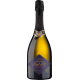 Вино игристое Абрау Дюрсо Blanc de Noirs белое брют, 0.75л
