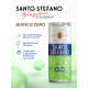 Напиток винный безалкогольный Santo Stefano Bianco белый полусладкий, 0.25л
