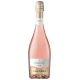 Вино игристое Casa Defra Prosecco розовое брют, 0.75л